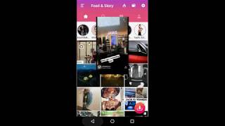 QuickSave for Instagram- Save photos and videos from Instagram screenshot 3