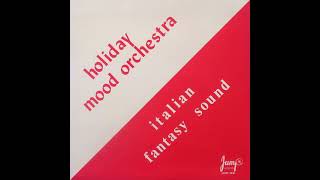 Holiday Mood Orchestra - Cocktail Champagne