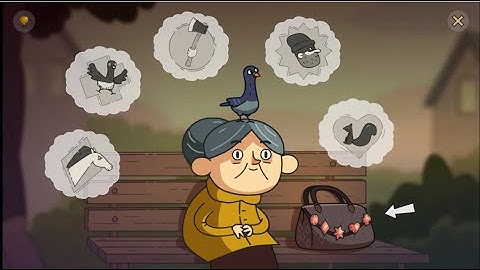 Lost in Play #7: Four Ducks in the Park 🐤| GameStory