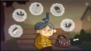 Lost in Play #7: Four Ducks in the Park 🐤| GameStory screenshot 4