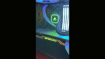 PC Build i9 9900k 2080ti