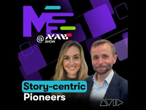 S6E10 - Reinventing the Newsroom