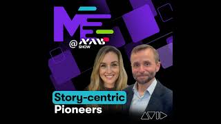 S6E10 - Reinventing the Newsroom