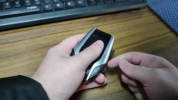 How to change cardot lcd car key logo and screen background ?