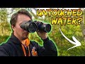 EXPLORES NEW PIKE WATER FOUND ON GOOGLE MAPS | Team Galant (English Subtitles)