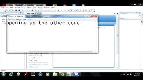 Visual basic tutorial - how to make a internet checking program