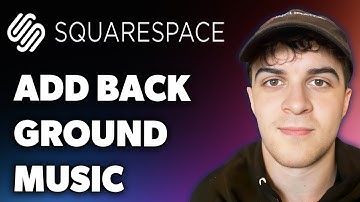 How to Add Background Music to Squarespace (Full 2025 Guide)