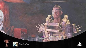 Fallout 4 - Taken for a Ride (BRONZE) thumbnail
