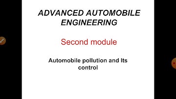 AAE MODULE 2 REVISION PART 2