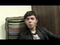 Capture de la vidéo When The Wanted's Nathan Sykes Was 10 Years Old.mp4