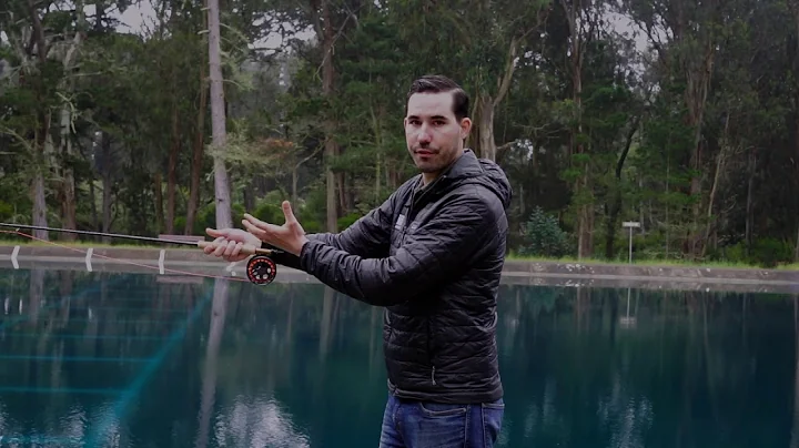 Lost Coast Outfitters Pro Tip : Ringing your line ...