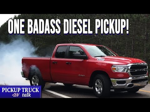 burnouts!-towing!-off-road!-the-2020-ram-ecodiesel-1500-review