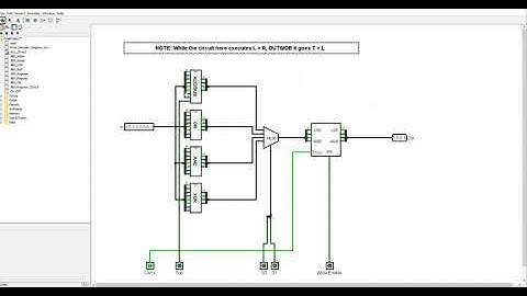 ECEN 160 - Final Project Logism Demo