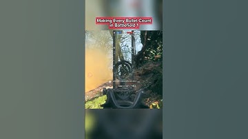 Making EVERY Bullet Count in Battlefield 1 - PART 5 #battlefield #battlefield1 #bf1 #gaming