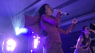 картинка: IOWA - Маяки (Мумий Тролль Music Bar, 03.01.2025)