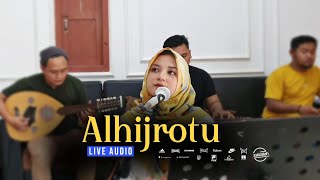 Alhijrotu | Zalzalah gambus Bojonegoro | Live audio