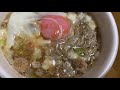 止められない病みつき夜食。日清のどん兵衛 鴨だしそば
