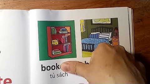 Đánh vần tiếng anh học cùng con, tập 5, bài 26: Quy tắc đọc từ ghép