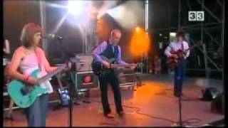 Video thumbnail of "The Vaselines - Jesus Wants Me for a Sunbeam (Español C.C.)"