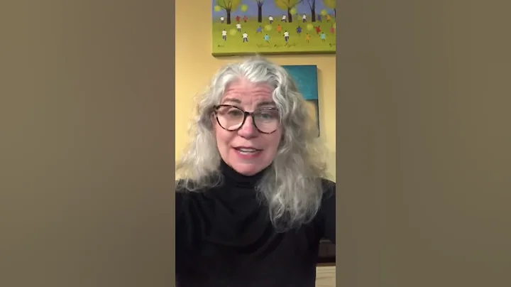 Tracy Gibbs - A Message to Patients & Staff