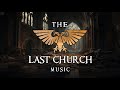 The last church  ethereal choir and piano music for reading relaxing meditating