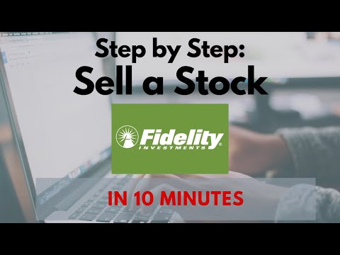 How to Sell
