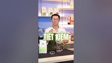 HƯỚNG DẪN Ủ TRÀ OOLONG XANH TÚI LỌC AMAZINGON