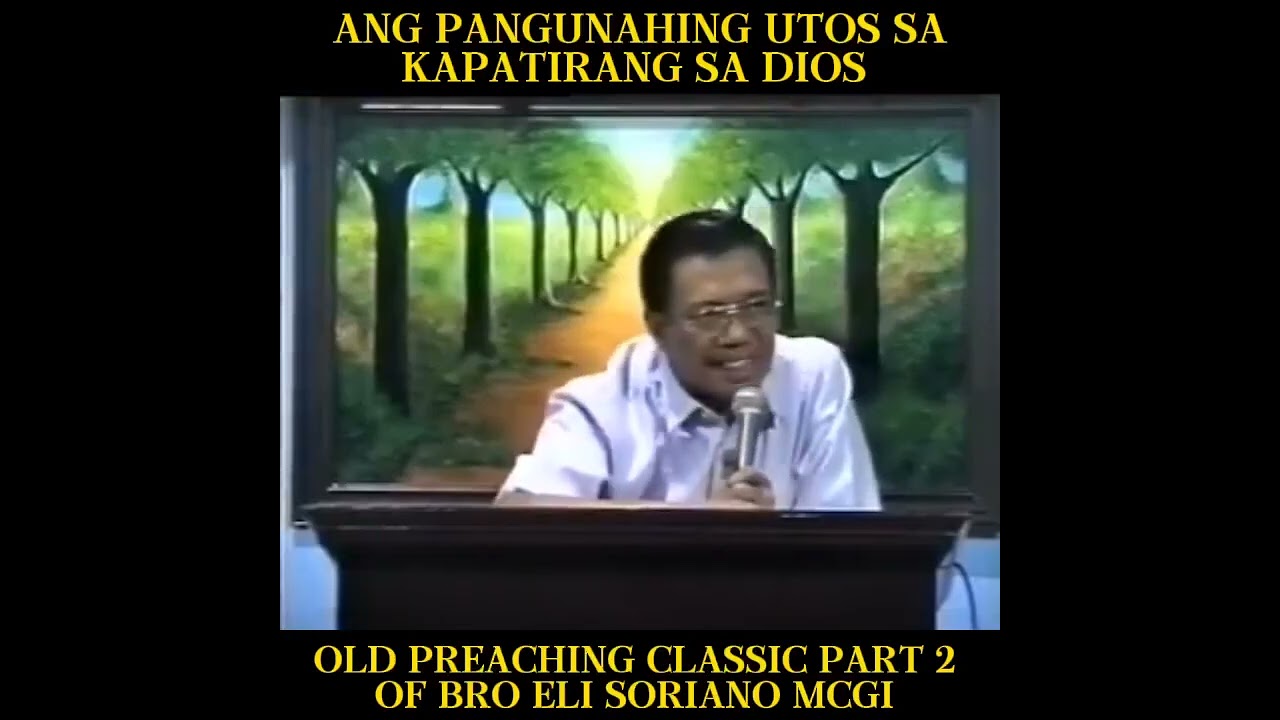 pakinggan at unawain mga kapatid salamat sa Dios@Kasundomotovlog