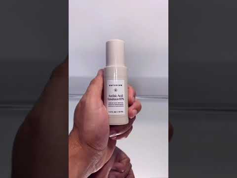 Acne + Dark Spots?! | Doctorly #Shorts