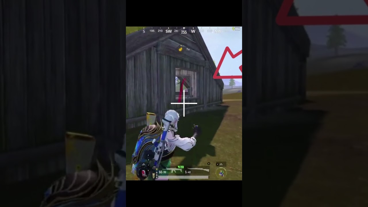 #shorts Bombali yemek tarifi !!! PUBG MOBILE