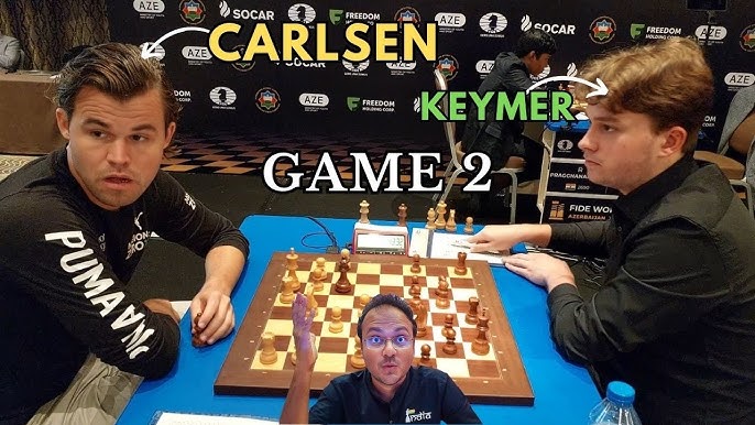 Intensity, longevity and stamina, Anand's mantra to beat Carlsen