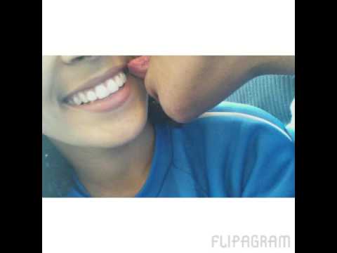 Cute Couple Brazilian