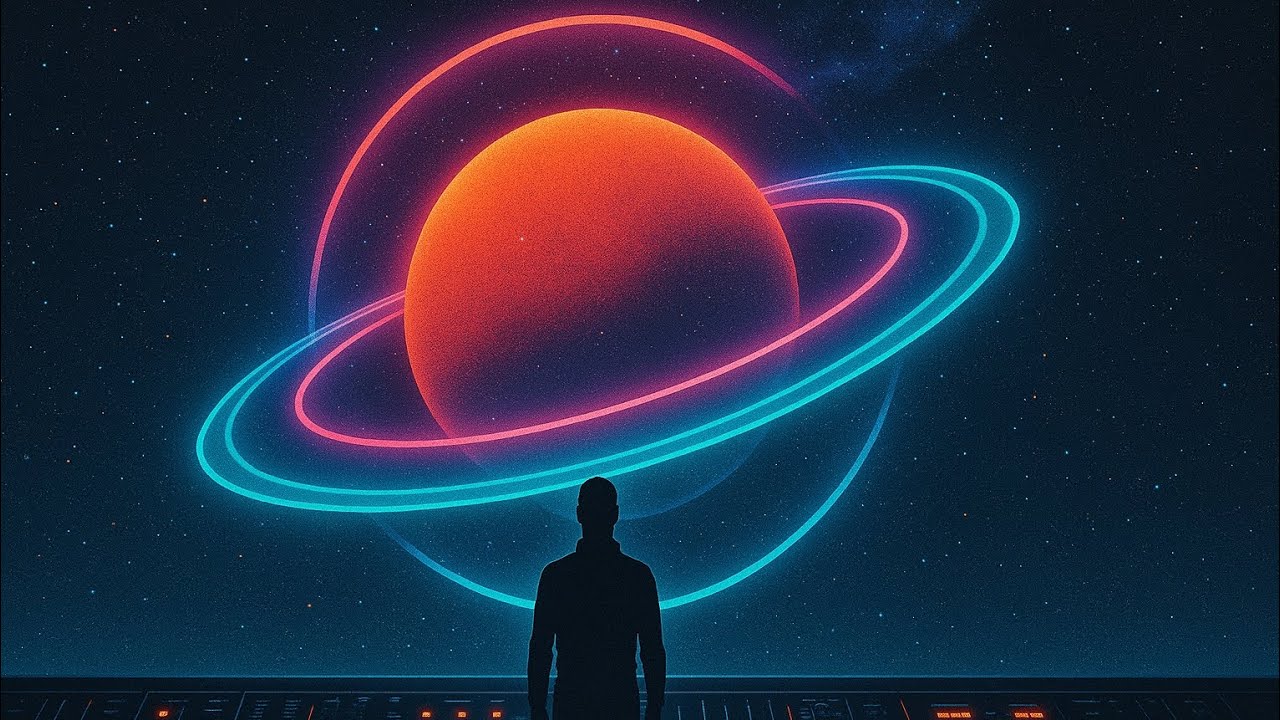 Neon Orbit – The Continuum EDM