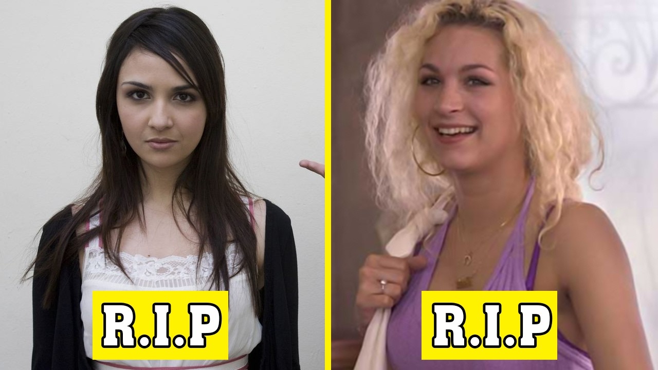 Dunya & Desie (2002): De cast toen en nu – 13 acteurs zijn overleden na 24 jaar!