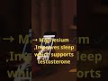 Testosterone Boosters That Actually Work (Stop Wasting Your Money!)