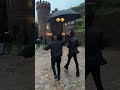black sherif with his friends #viral #music #blacksherif #rap #blacko #entertainment