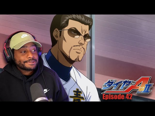 Announcing The Roster  Ace Of The Diamond Season 3 Episode 42