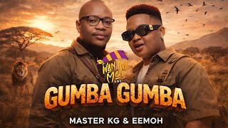 Gumba Gumba Master Kg U0026 Eemohfeat Harrycane 