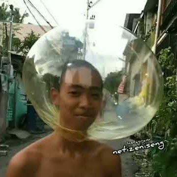 Ngakak 3 detik