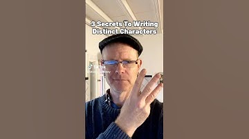 Do you struggle with characters that all seem the same?