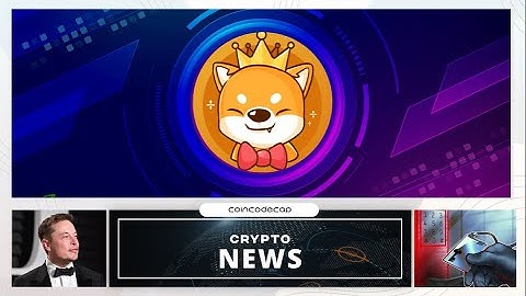 Prince Floki V2 gains 1200% | Celsius reportedly affected in BadgerDAO exploit | 4/12/21