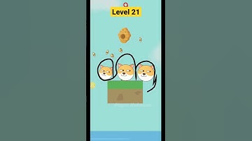 #level 21 #game #universe #savethedog #dogvsbee #playerunknown #defeat #honeybee #toughgame #protect