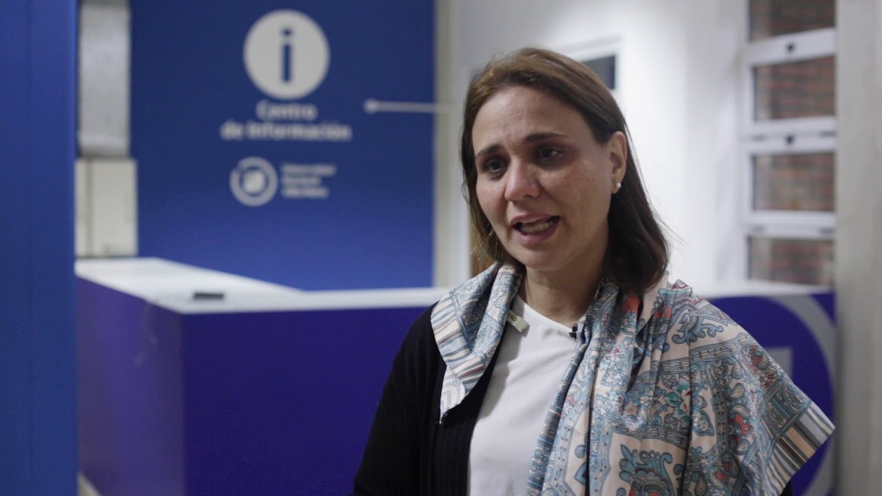 Informe sobre los Objetivos de Desarrollo Sostenible