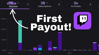 How much do Small Streamers REALLY Make?