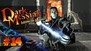 Dark Messiah of Might and Magic Прохождение ▪ Эпилог