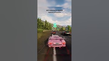 NEED FOR SPEED UNBOUND IS RIGGED