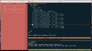 Playing around with PTY.spawn + the RubyMotion repl