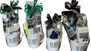 Simple Money Making Father’s Day Gift Basket/Mug Idea: DIY