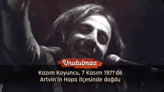 Sürgün Başlar... Kazım Koyuncu (Aziz Ekinci) Resimi