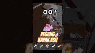 JANGAN ambil Kapak Es di 99 Night in The Forest! ❄️🪓